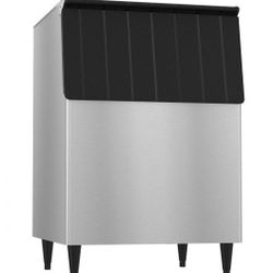 Hospitality Ice Storage 500#