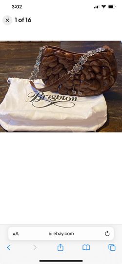 Brighton Purse