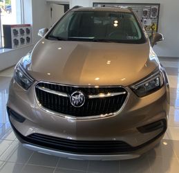 NEW 2019 Buick Encore SALEs PRICE