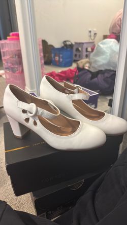 White size7