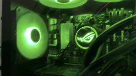 rtx 5060ti gaming pc
