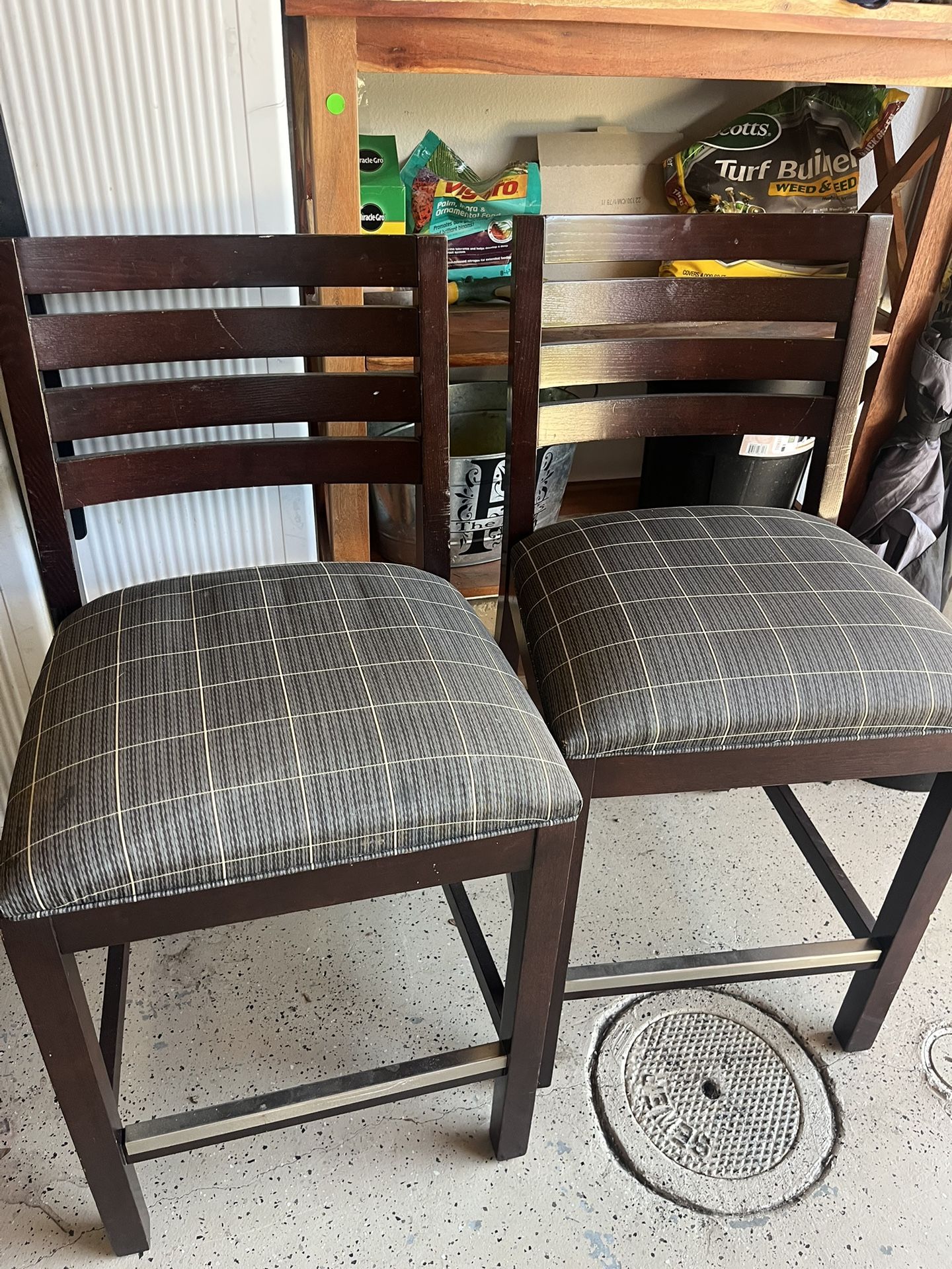 Stools