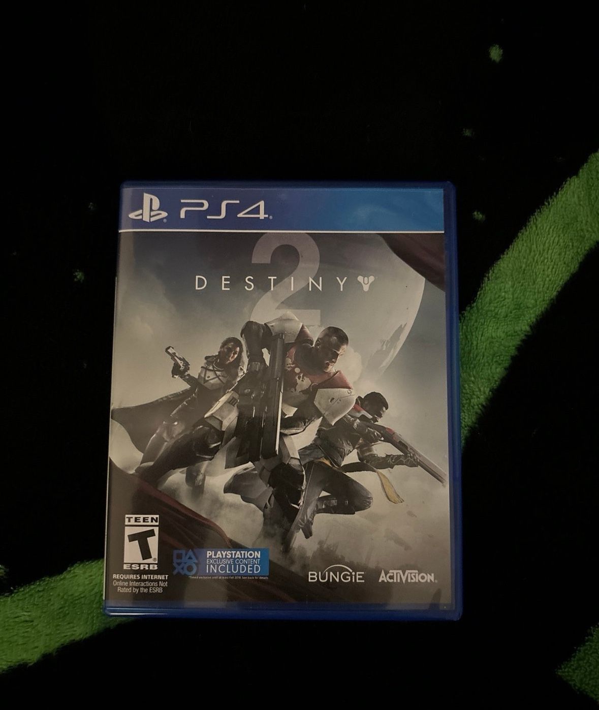 Destiny 2 - PS4