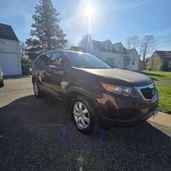 2013 KIA Sorento