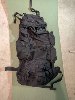 Teton Sports Explorer 4000 Backpack – Great Condition