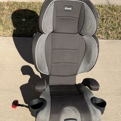 Selling a Chicco car seat