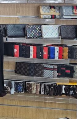 Wallets
