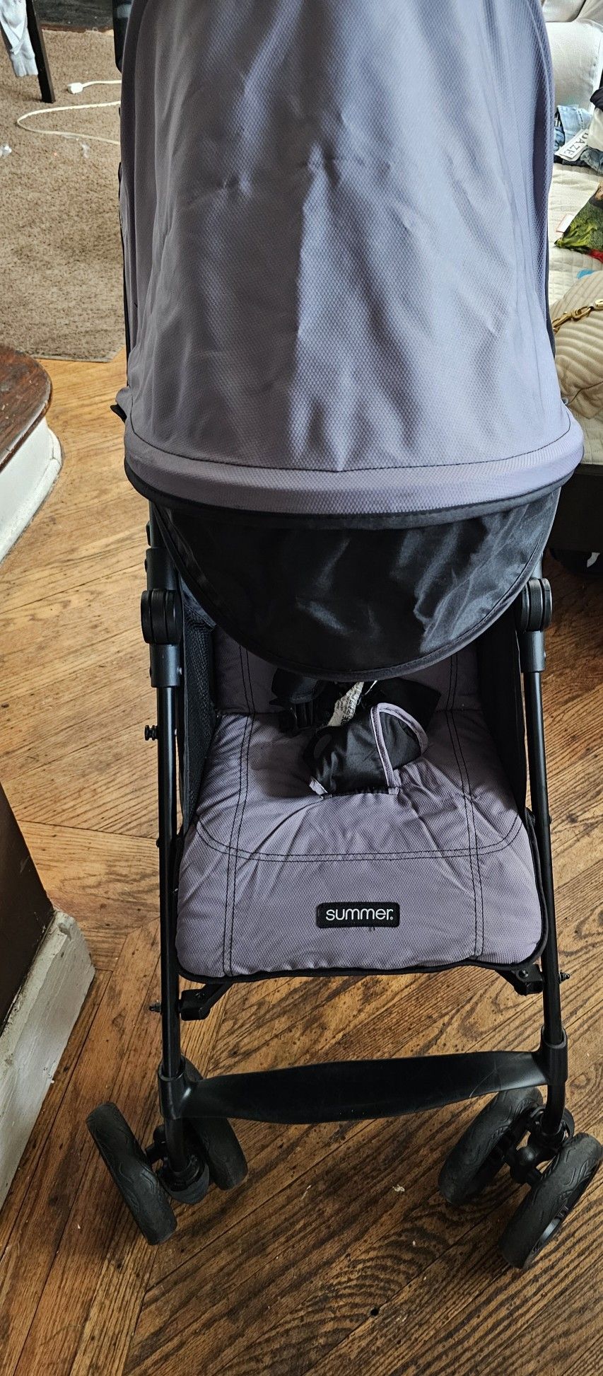 MAKE AN OFFER@@@UPPY Strollers And 3 D LITE