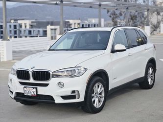 2015 BMW X5