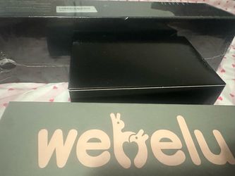 Misc new boxes