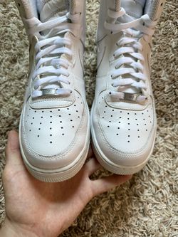 Air Force 1 High 07 Lv8 2 for Sale in Quincy, MA - OfferUp