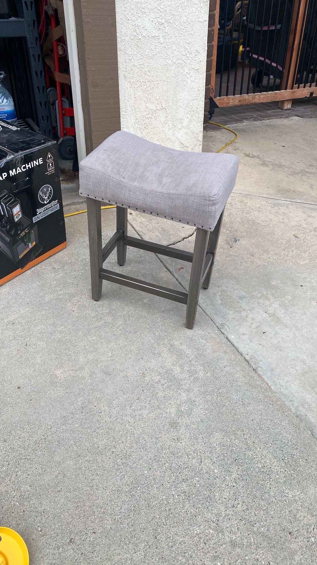 Bar Top Stools