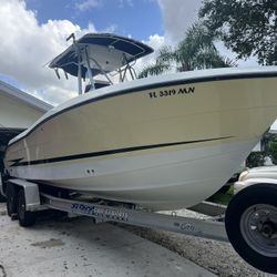 2400 Hydra Sport Vector