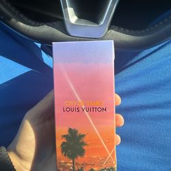 Louis Vuitton cologne for sale!