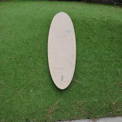 6.4 Eavey Surfboard watertight very nice very clean beautiful shape