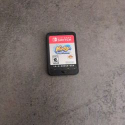 Nintendo Switch Game - Kirby Star Allies
