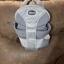 Baby Carrier