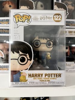Harry Potter Funko Pop #122