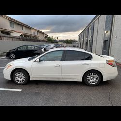 2011 Nissan Altima