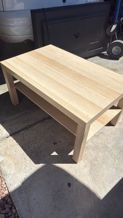 Coffee Tables