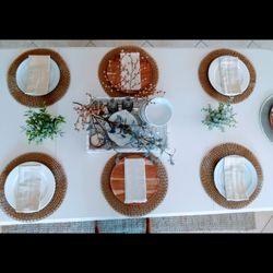 Gorgeous Farmhouse Table🌼