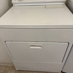 Whirlpool Dryer Electric 