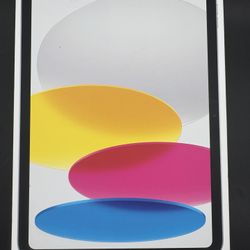 iPad (A16) EMPTY BOX ONLY  Lot Of 10