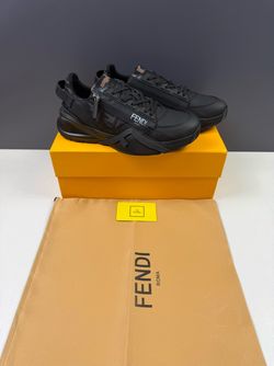 Fendi men’s shoes NEW