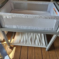 Baby Bassinet