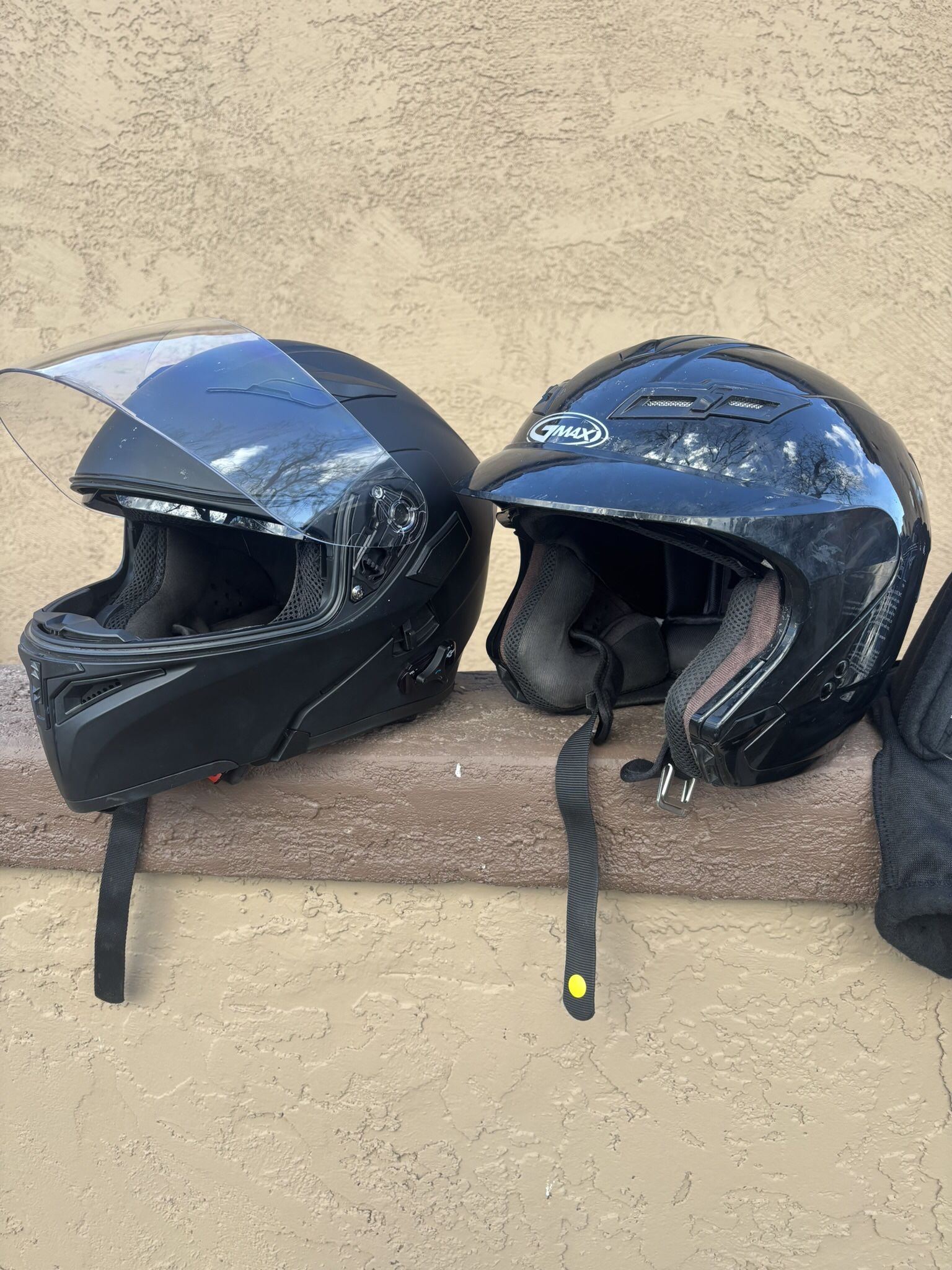 Motorcycle Riding Gear