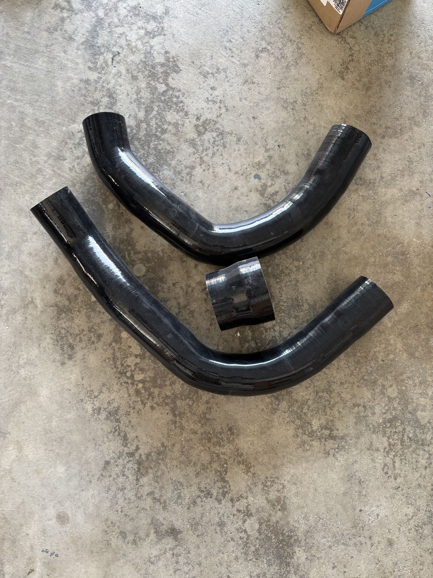 Miscellaneous Car Parts