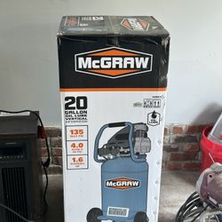 NEW COMPRESSOR NEVER OPENED 
