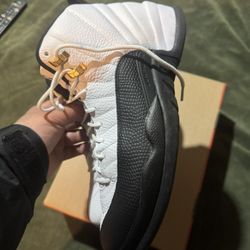 Air Jordan 12 Retros