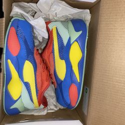 Pumas Sz 9c