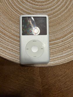 iPod classic 7th gen 80 gb