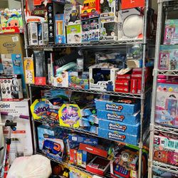 Christmas Toys Sale Run Run Starting For $5 And More