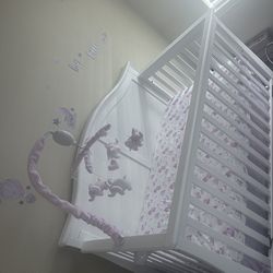 Brand New Baby Crib For Sale