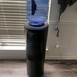 2water Cooler 