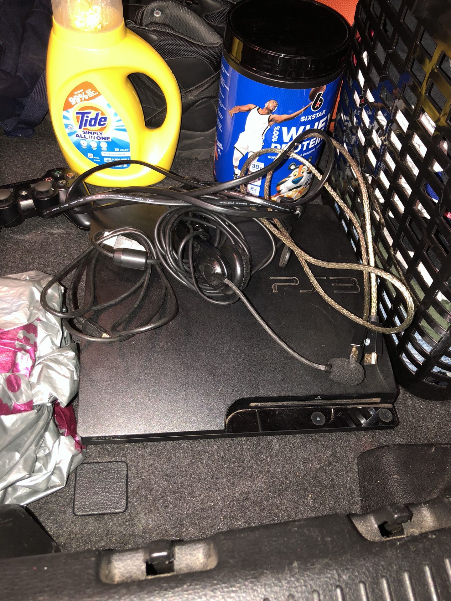 PS3
