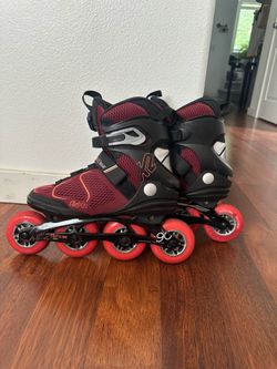 K2 Alexis 90 BOA Inline Skates