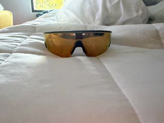 Oakley AI Meta Glasses