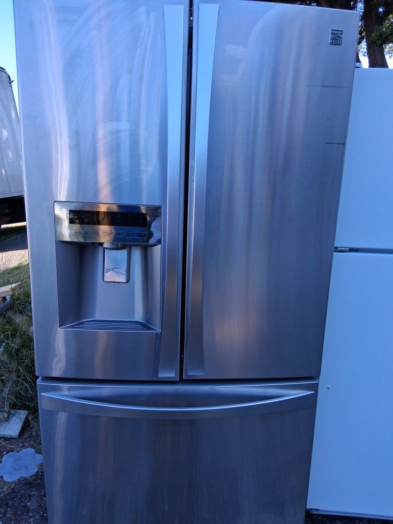 Kenmore Refrigerator
