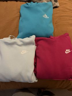 Hoodies
