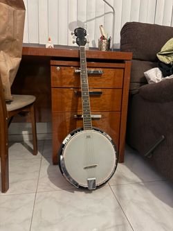 Rogue 5-String Banjo