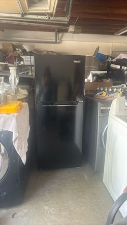 Semi New Fridge for Sale
