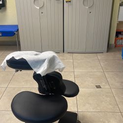 Chair Massage