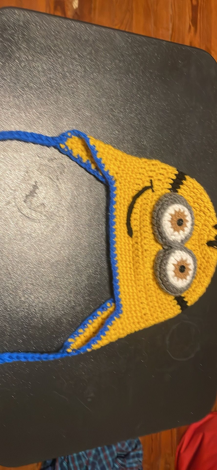 Minions Beanie