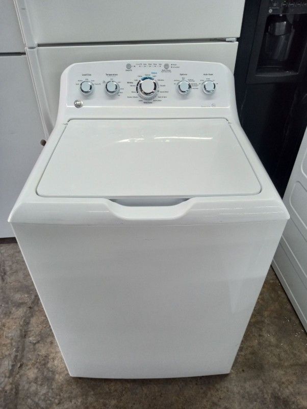 💥Extra Large Capacity Washers💥