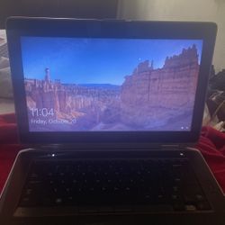 Dell Latitude 