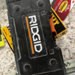 Ridgid AC98241 24-Piece Impact Drilling and Driving Kit